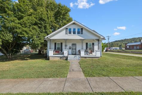 407 Jefferson Ave, E Carthage TN 37030