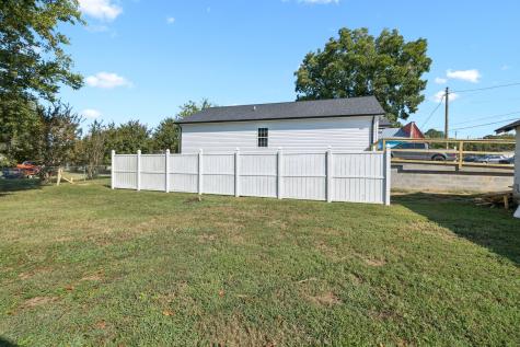 407 Jefferson Ave, E Carthage TN 37030