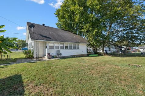 407 Jefferson Ave, E Carthage TN 37030