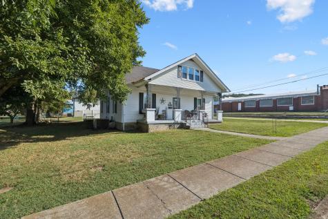 407 Jefferson Ave, E Carthage TN 37030