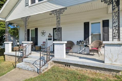 407 Jefferson Ave, E Carthage TN 37030