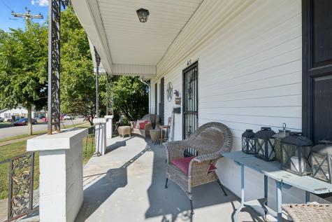 407 Jefferson Ave, E Carthage TN 37030