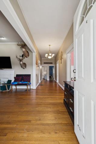 407 Jefferson Ave, E Carthage TN 37030