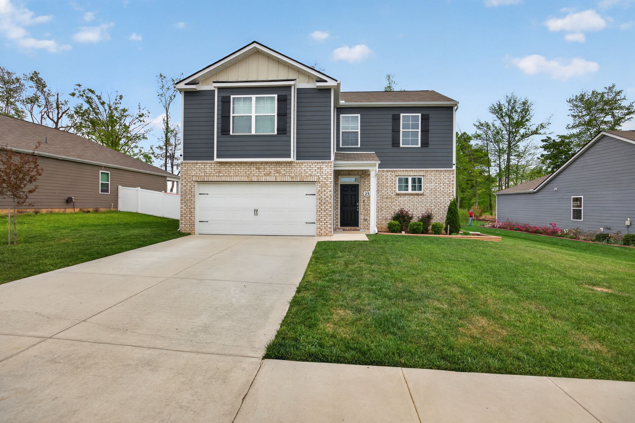 235 Harris Lane Baxter TN 38544