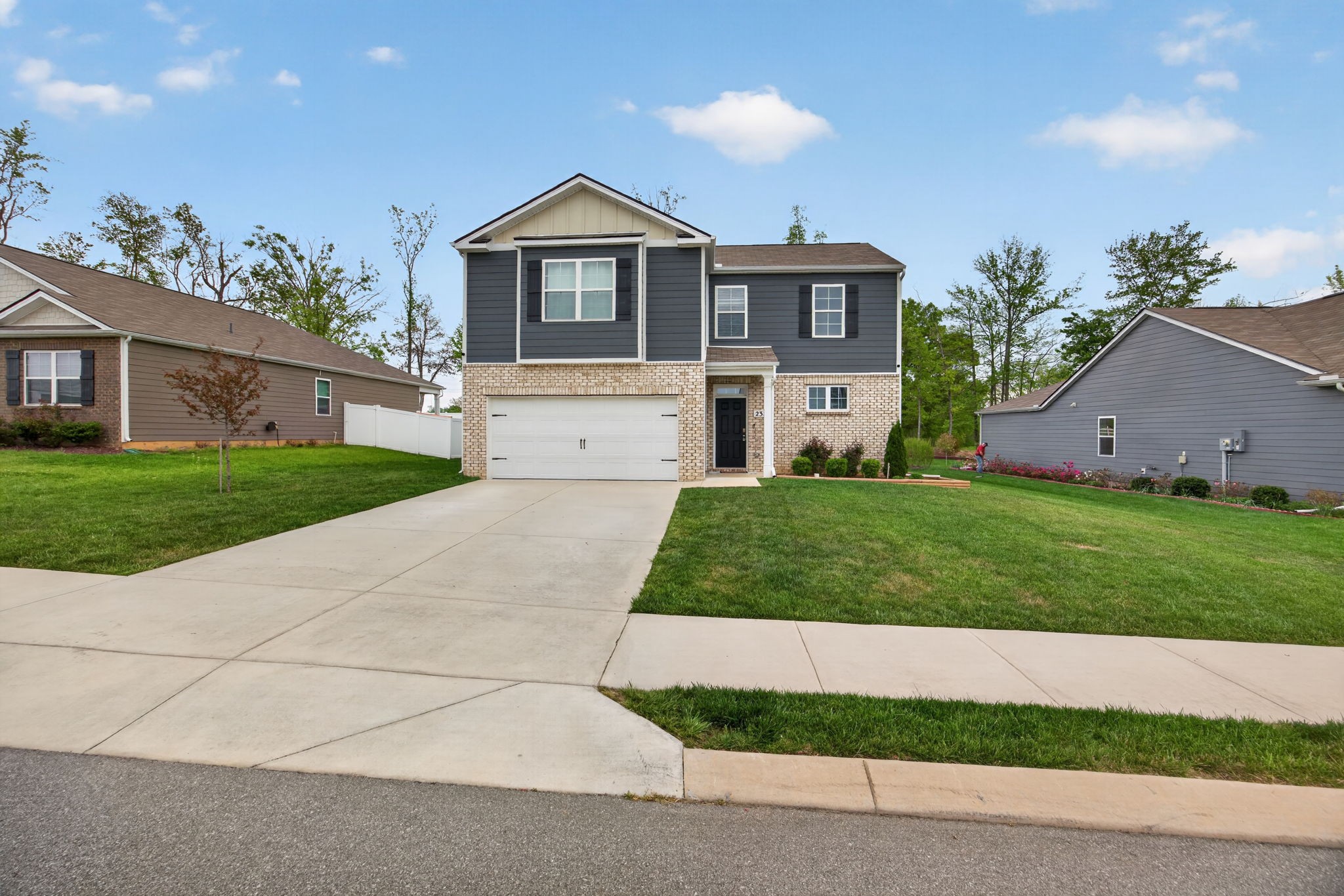 235 Harris Lane Baxter TN 38544