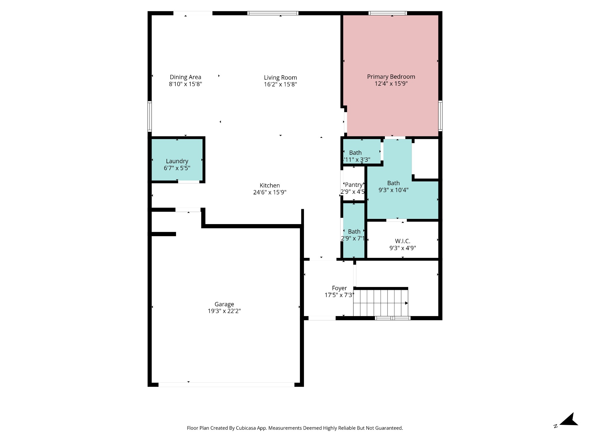 235 Harris Lane Baxter TN 38544