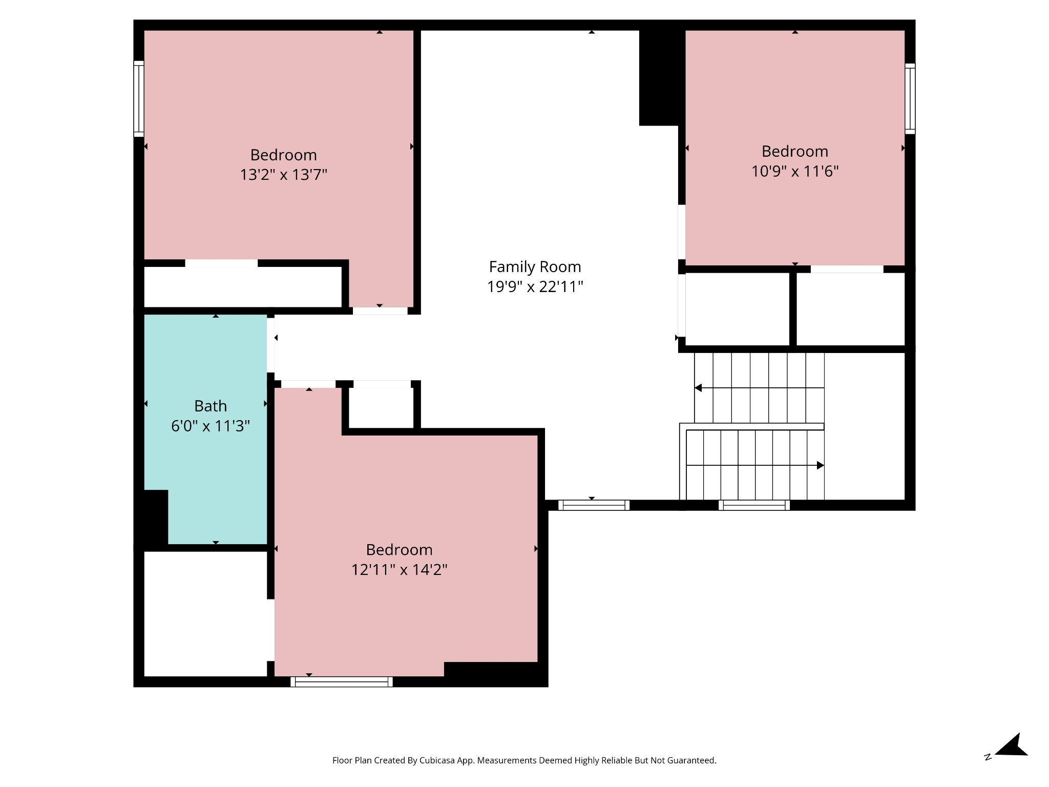 235 Harris Lane Baxter TN 38544