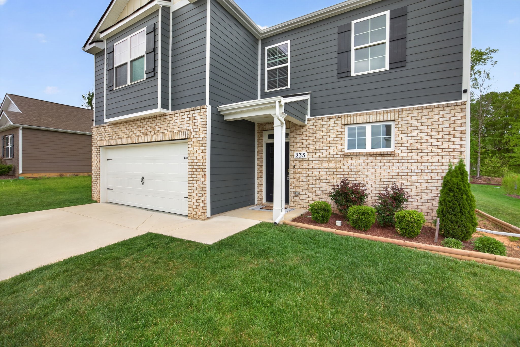 235 Harris Lane Baxter TN 38544