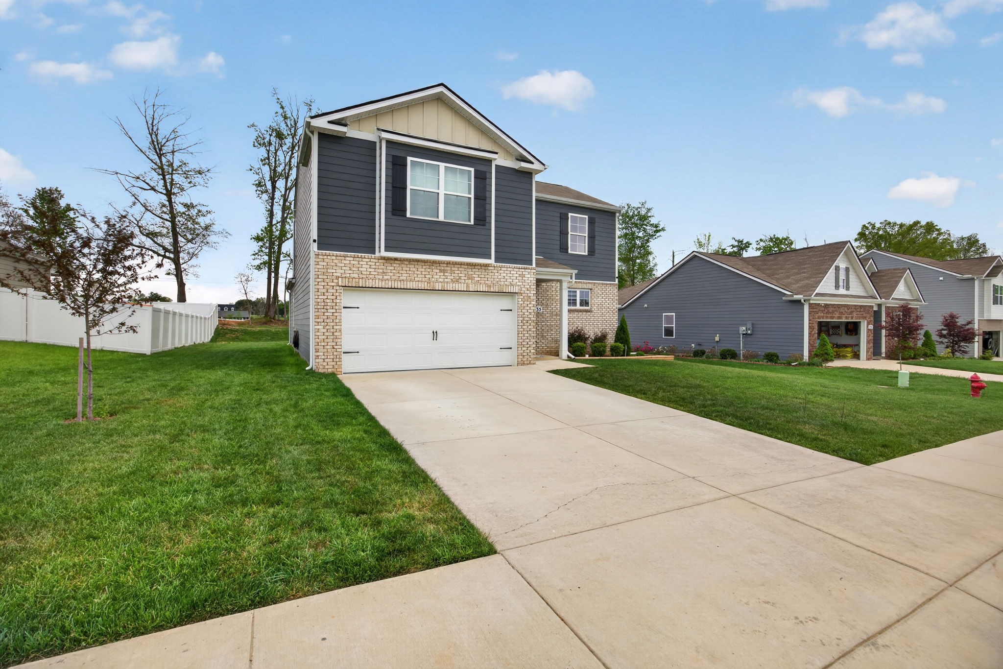 235 Harris Lane Baxter TN 38544