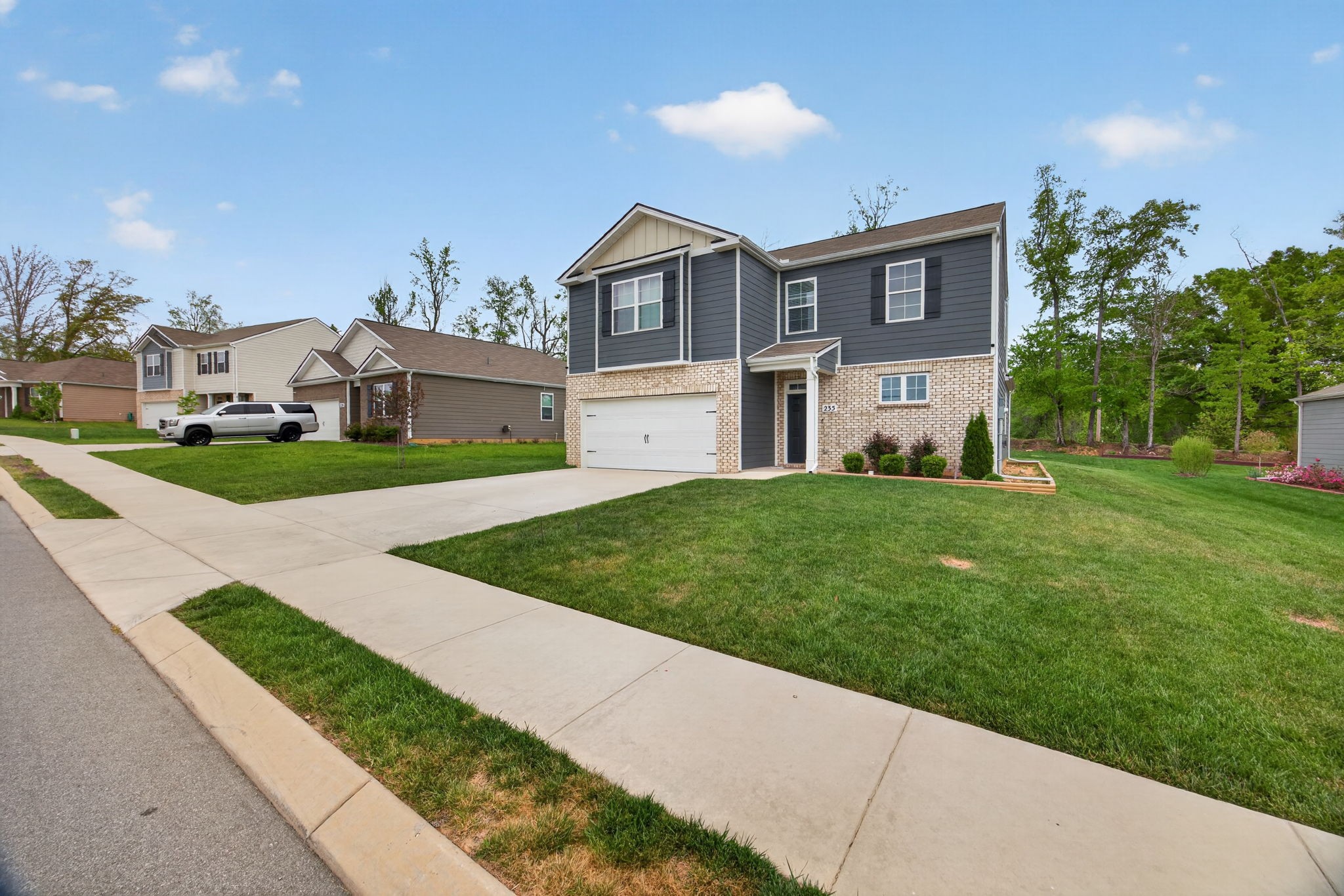 235 Harris Lane Baxter TN 38544