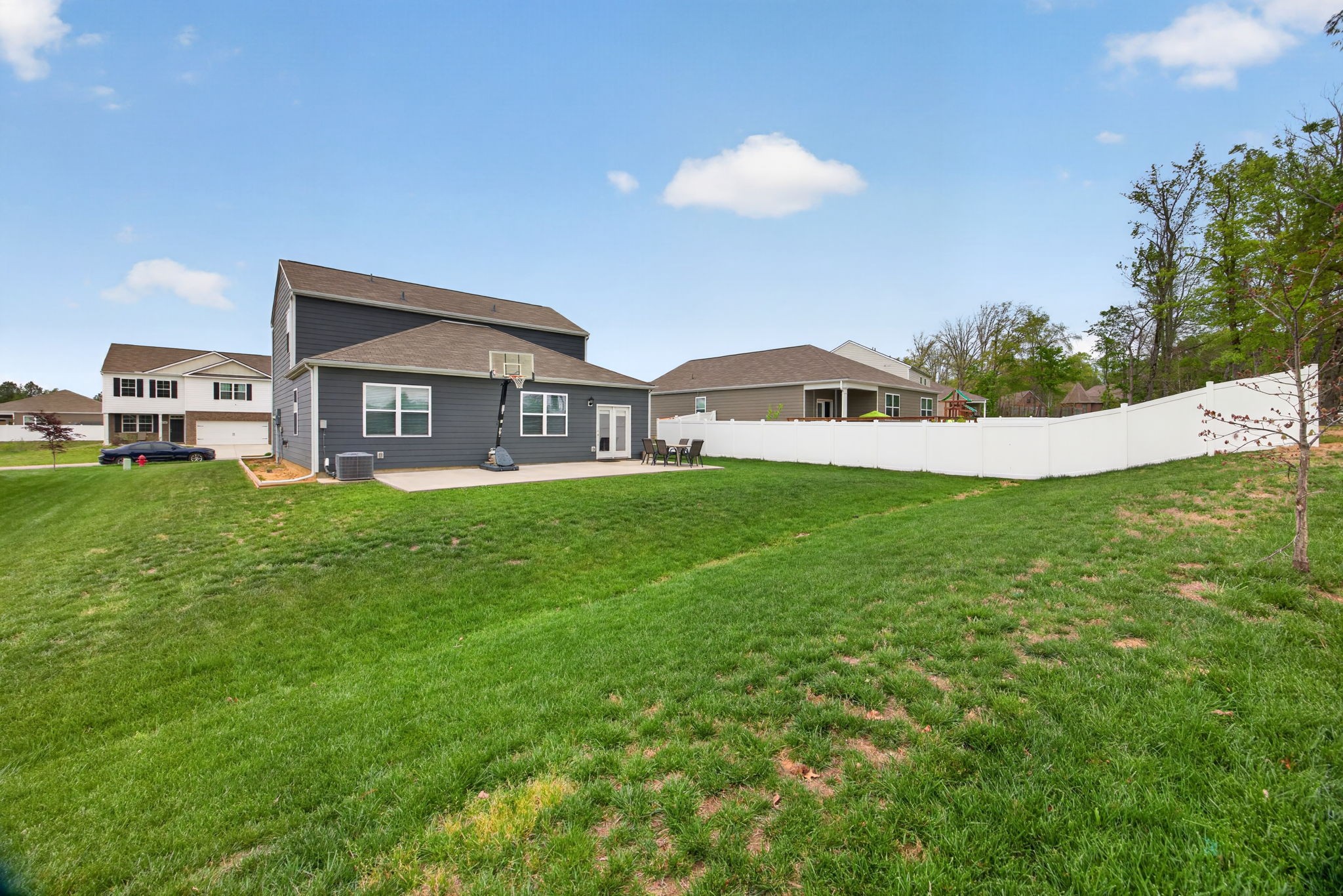 235 Harris Lane Baxter TN 38544
