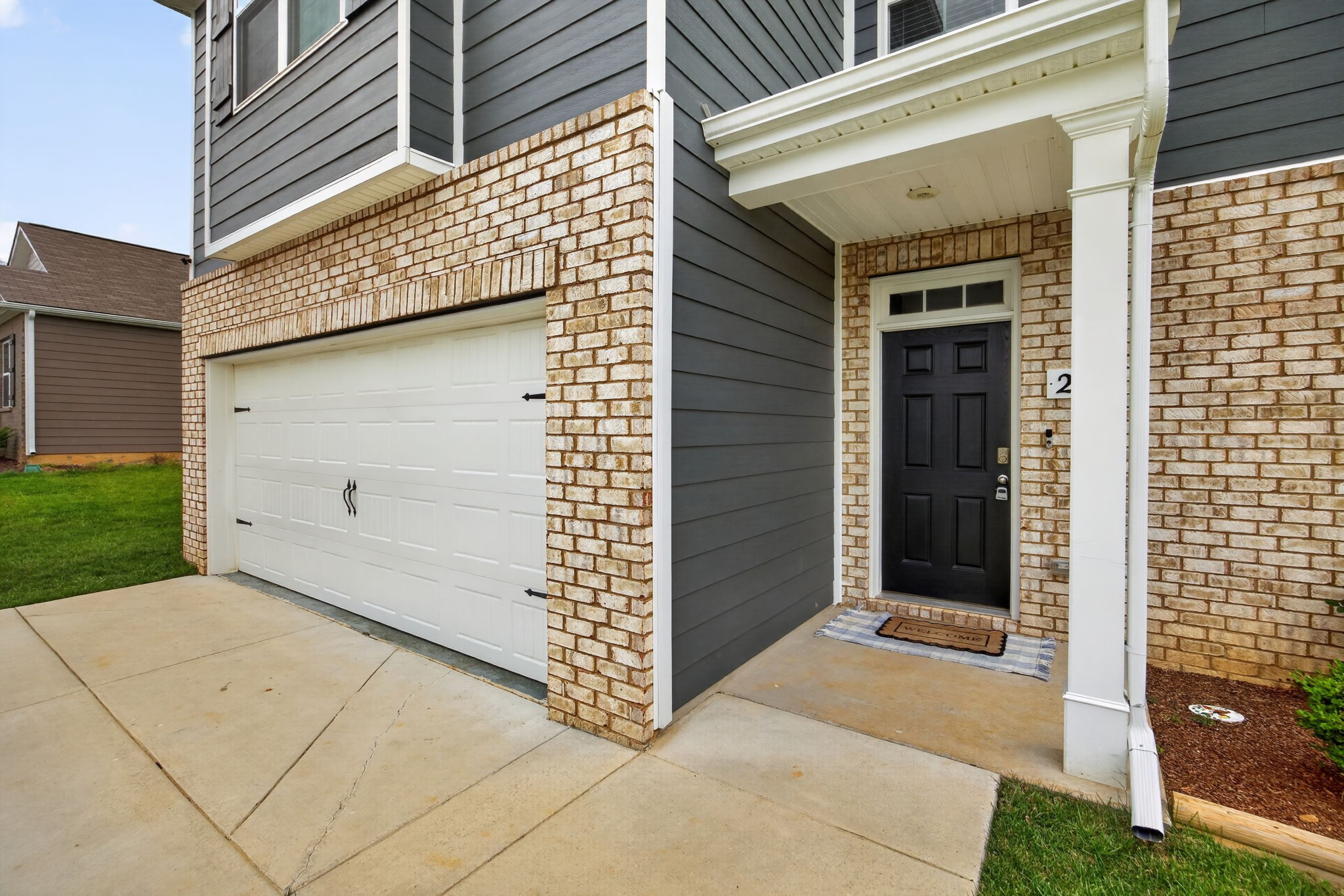 235 Harris Lane Baxter TN 38544