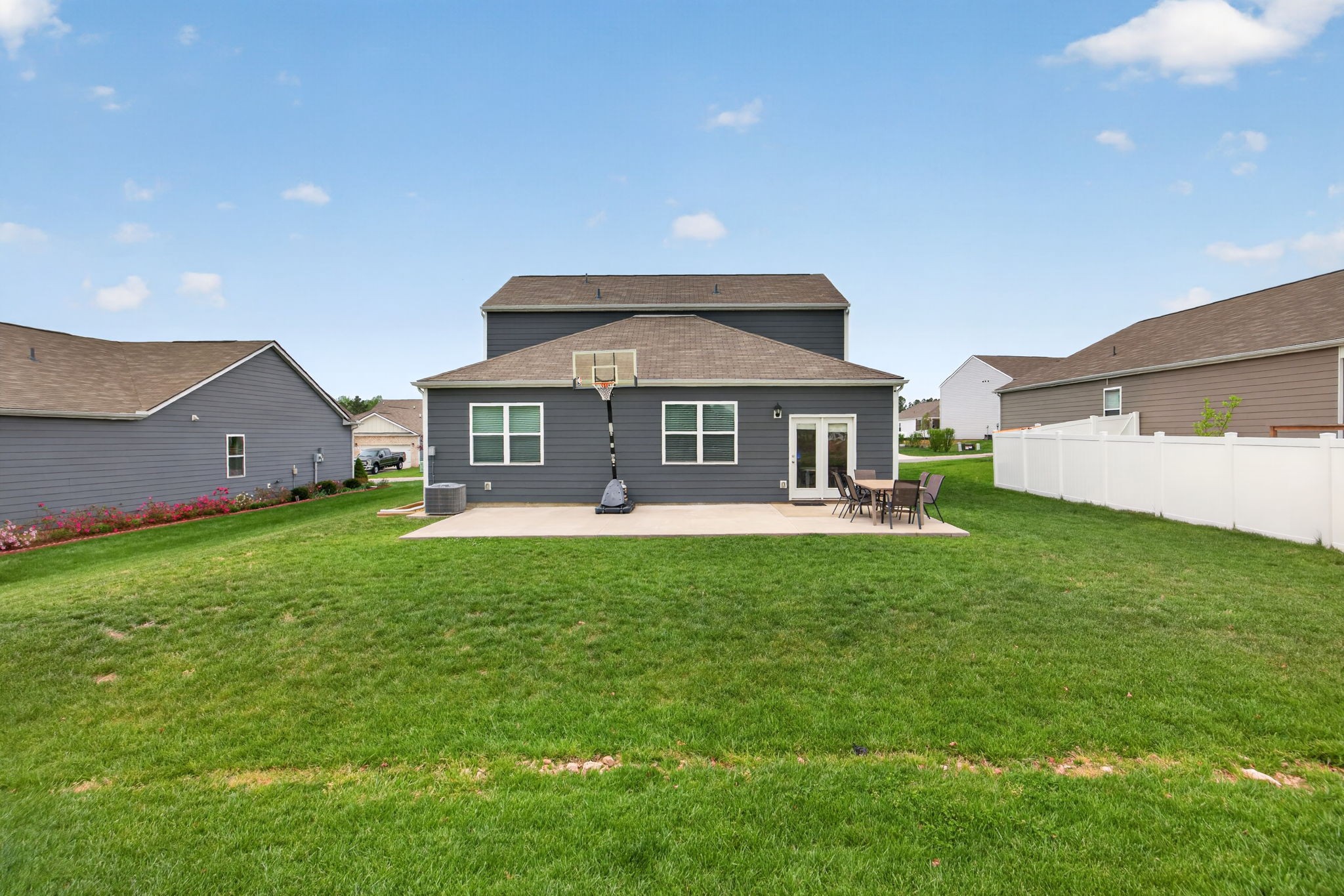 235 Harris Lane Baxter TN 38544
