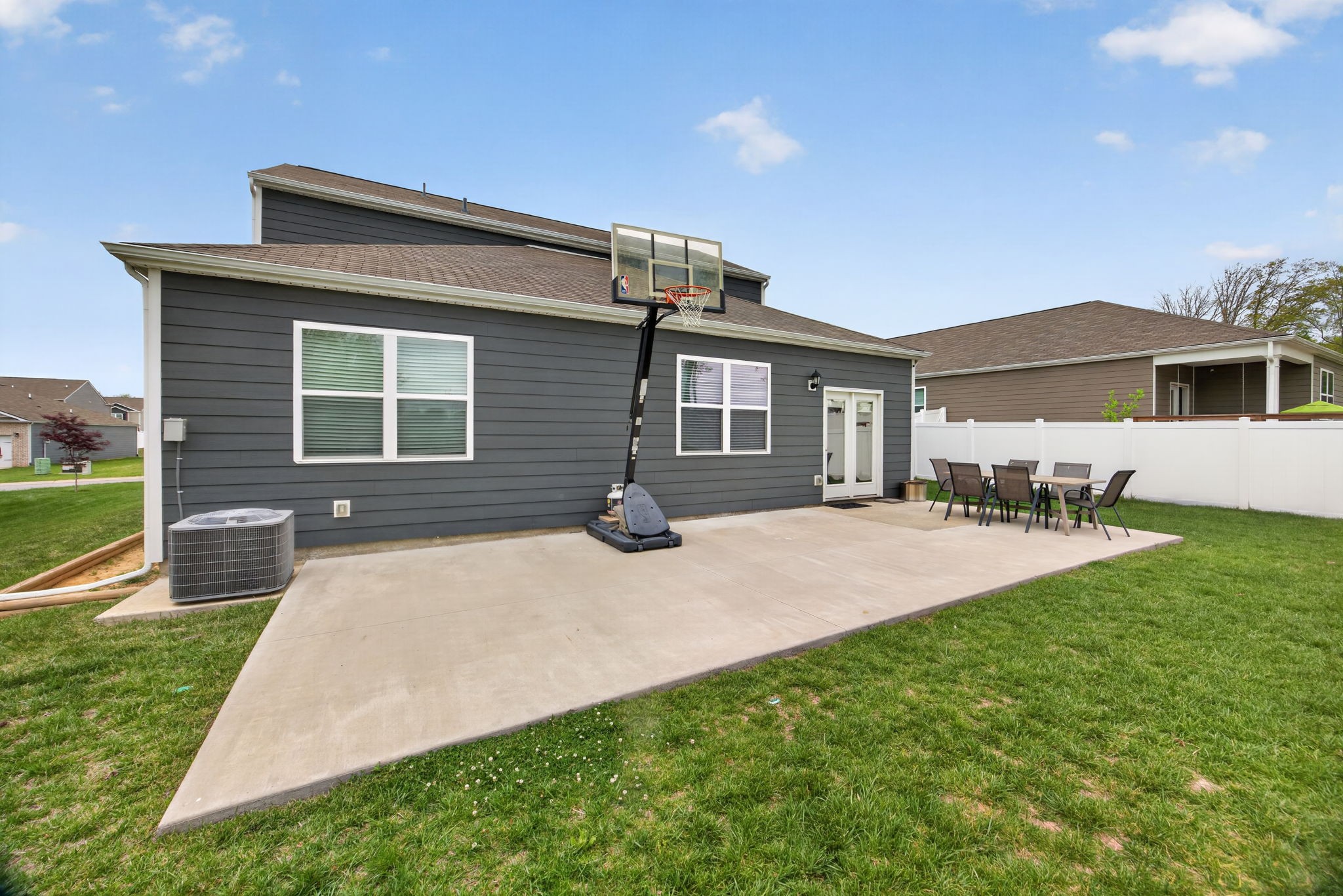 235 Harris Lane Baxter TN 38544