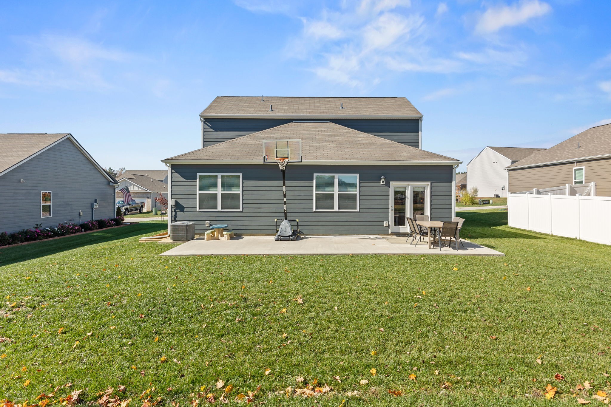 235 Harris Lane Baxter TN 38544
