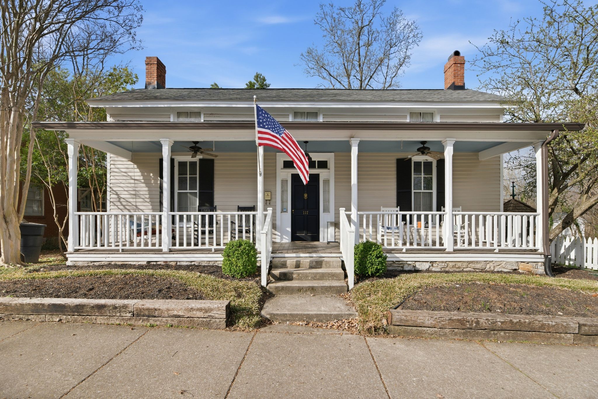 117 7th Ave, N Franklin TN 37064