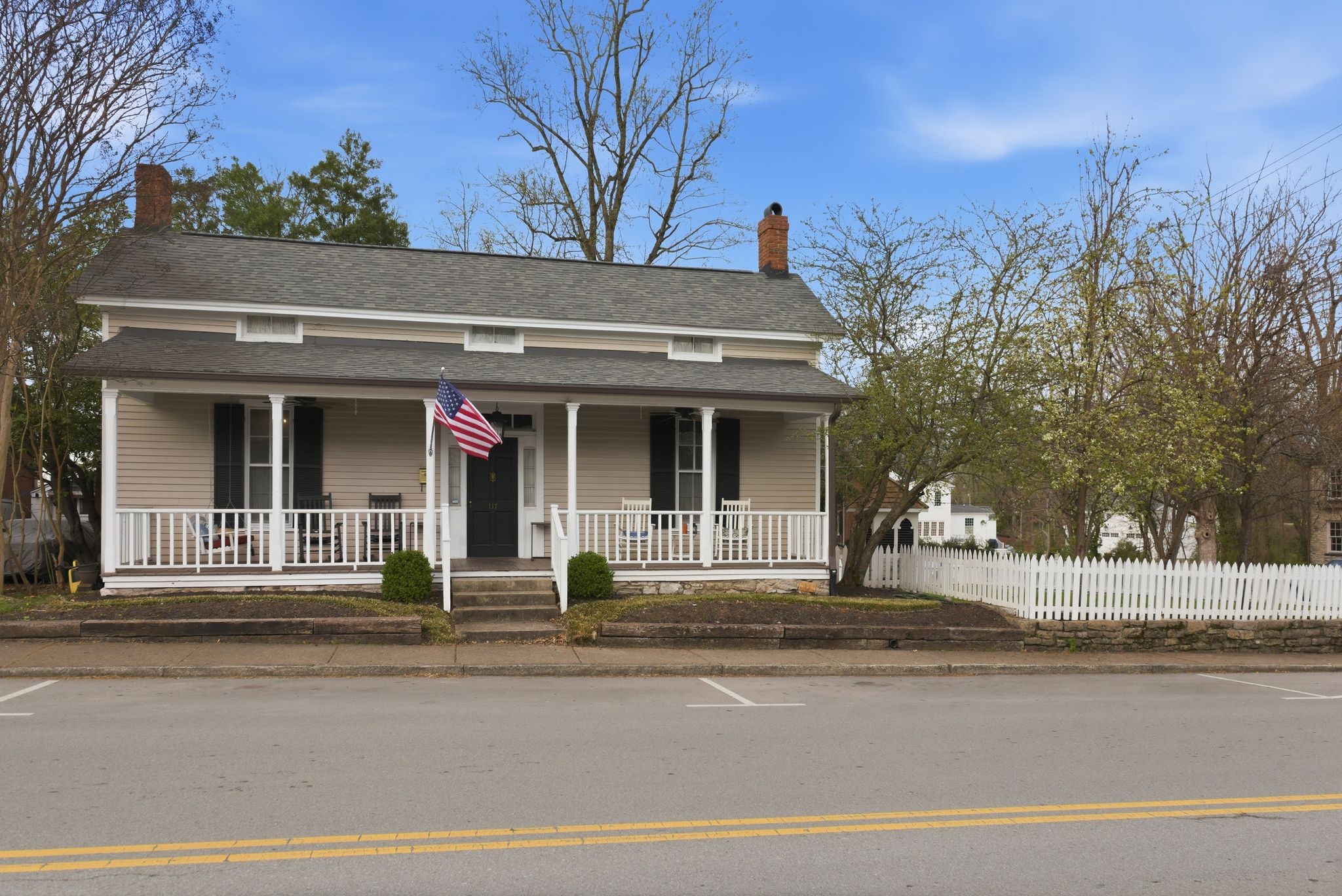 117 7th Ave, N Franklin TN 37064