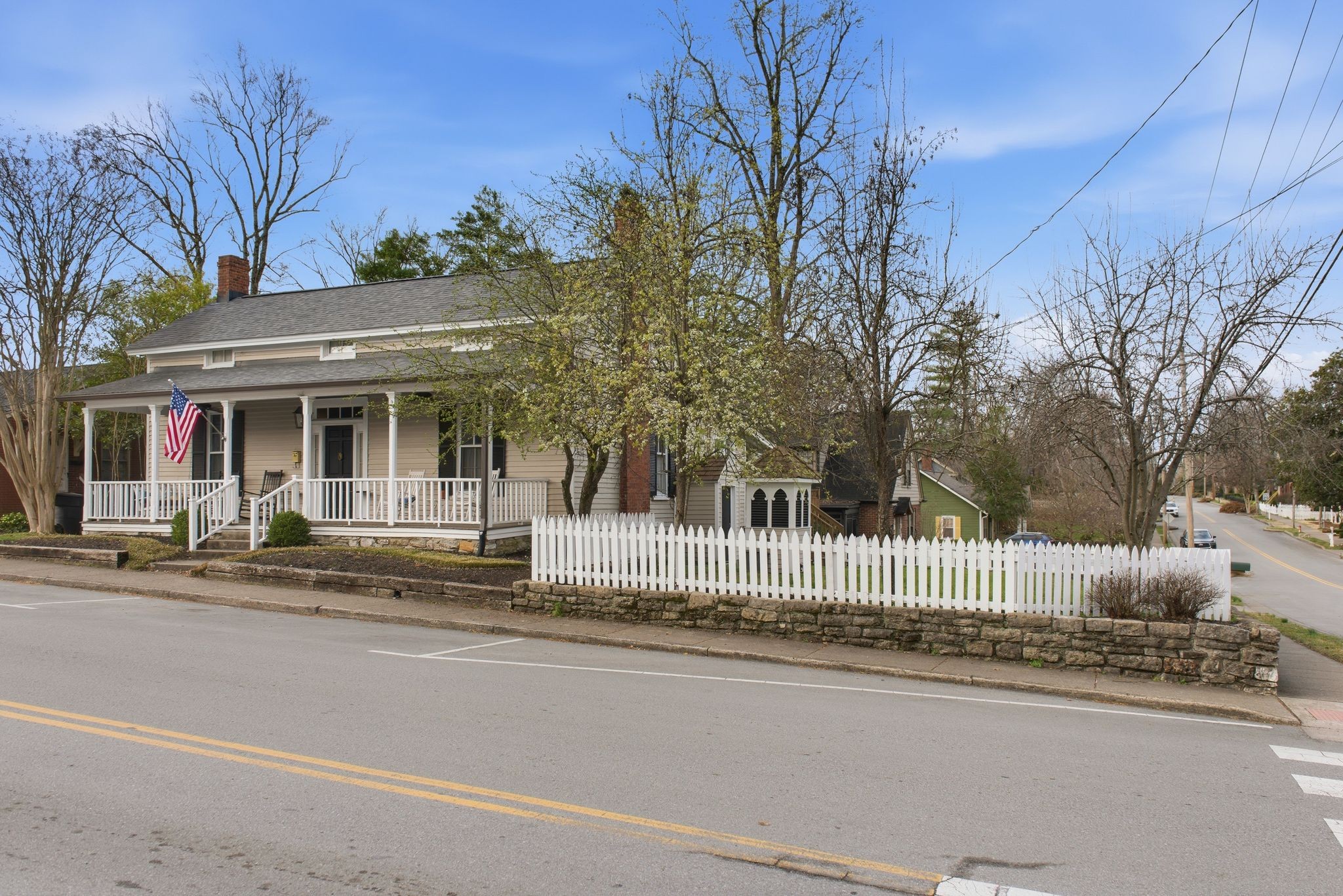 117 7th Ave, N Franklin TN 37064