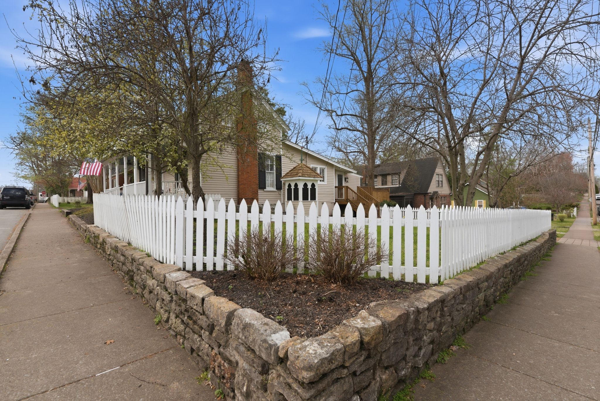 117 7th Ave, N Franklin TN 37064
