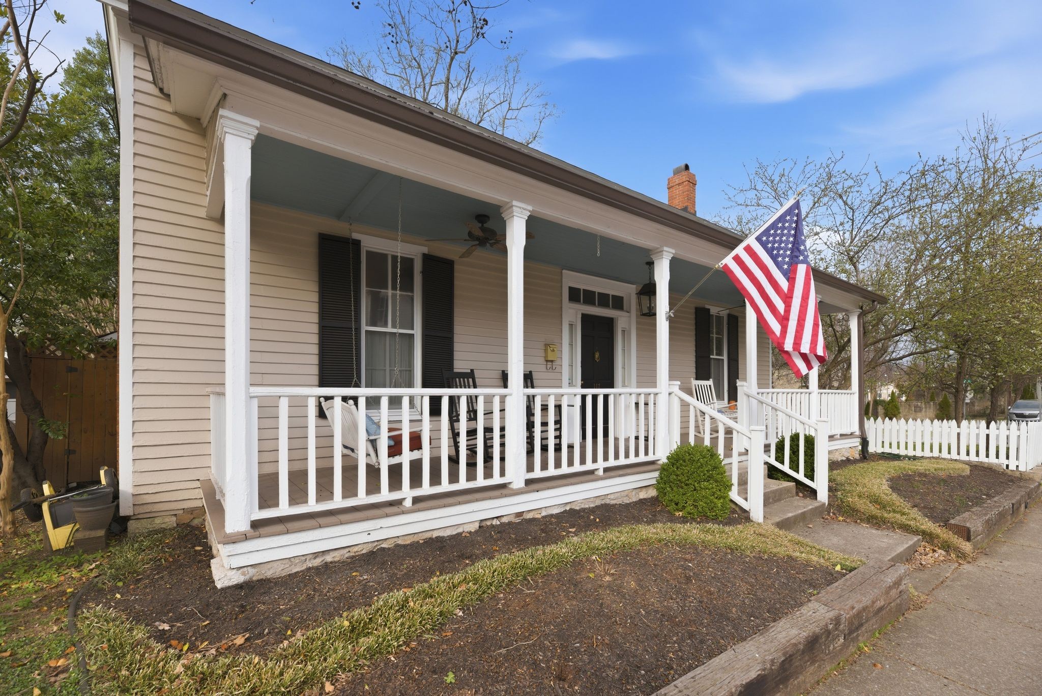 117 7th Ave, N Franklin TN 37064