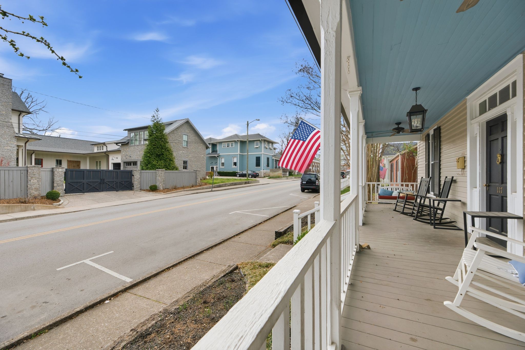 117 7th Ave, N Franklin TN 37064