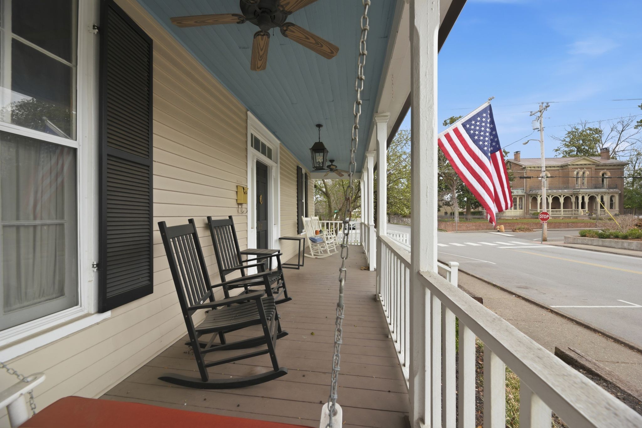 117 7th Ave, N Franklin TN 37064