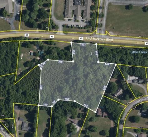 0 Old Hickory Boulevard Nashville TN 37207