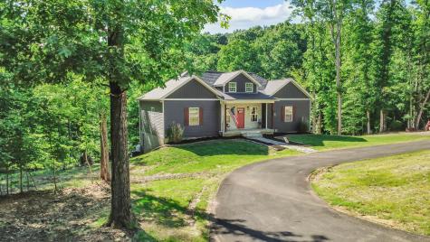 407 Summerfield Drive Cadiz KY 42211