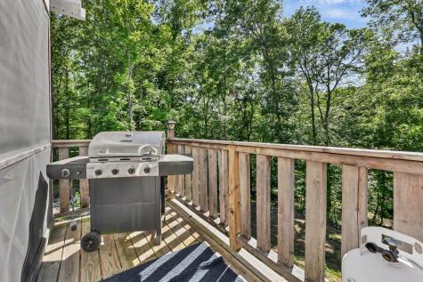 407 Summerfield Drive Cadiz KY 42211
