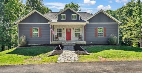 407 Summerfield Drive Cadiz KY 42211