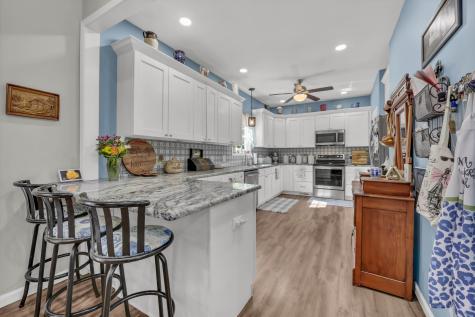 407 Summerfield Drive Cadiz KY 42211