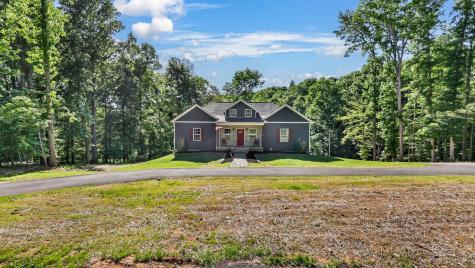 407 Summerfield Drive Cadiz KY 42211