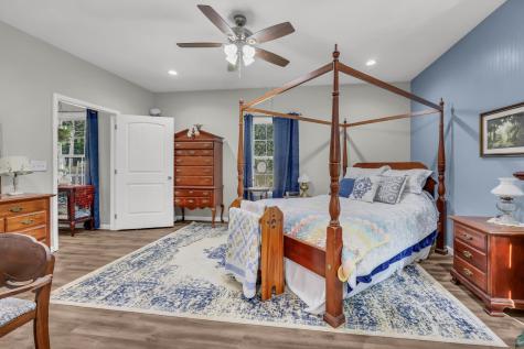 407 Summerfield Drive Cadiz KY 42211