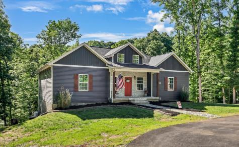407 Summerfield Drive Cadiz KY 42211