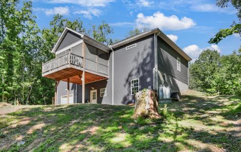 407 Summerfield Drive Cadiz KY 42211