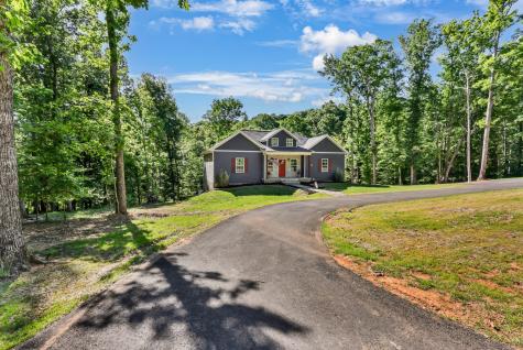 407 Summerfield Drive Cadiz KY 42211