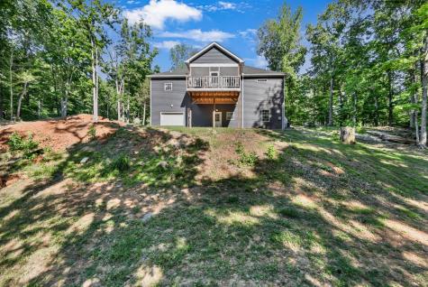 407 Summerfield Drive Cadiz KY 42211