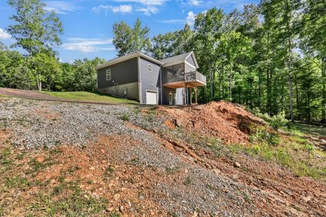 407 Summerfield Drive Cadiz KY 42211