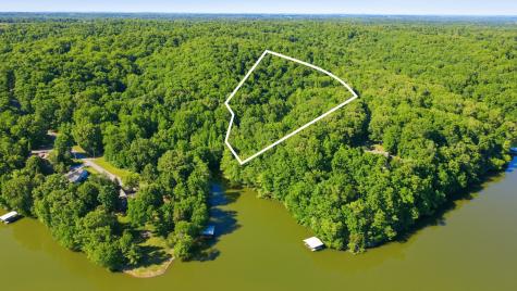 407 Summerfield Drive Cadiz KY 42211