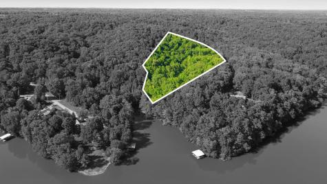 407 Summerfield Drive Cadiz KY 42211
