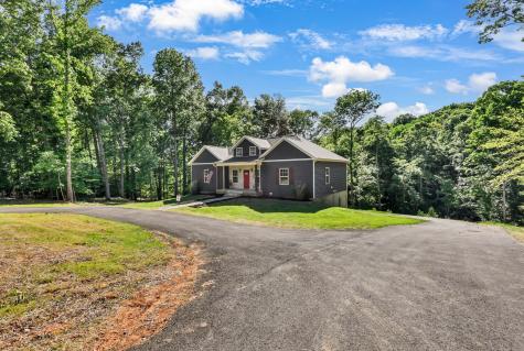 407 Summerfield Drive Cadiz KY 42211