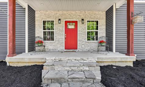 407 Summerfield Drive Cadiz KY 42211