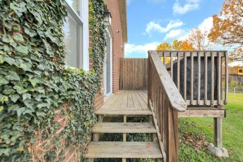 708 Clearwater Court Nashville TN 37217