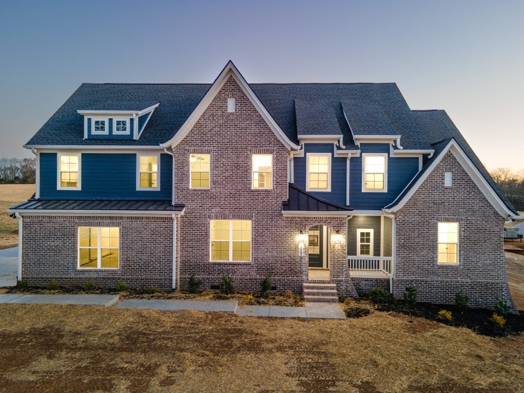 22 Peyton Place Columbia TN 38401