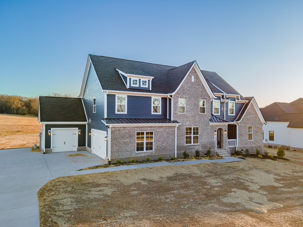 22 Peyton Place Columbia TN 38401