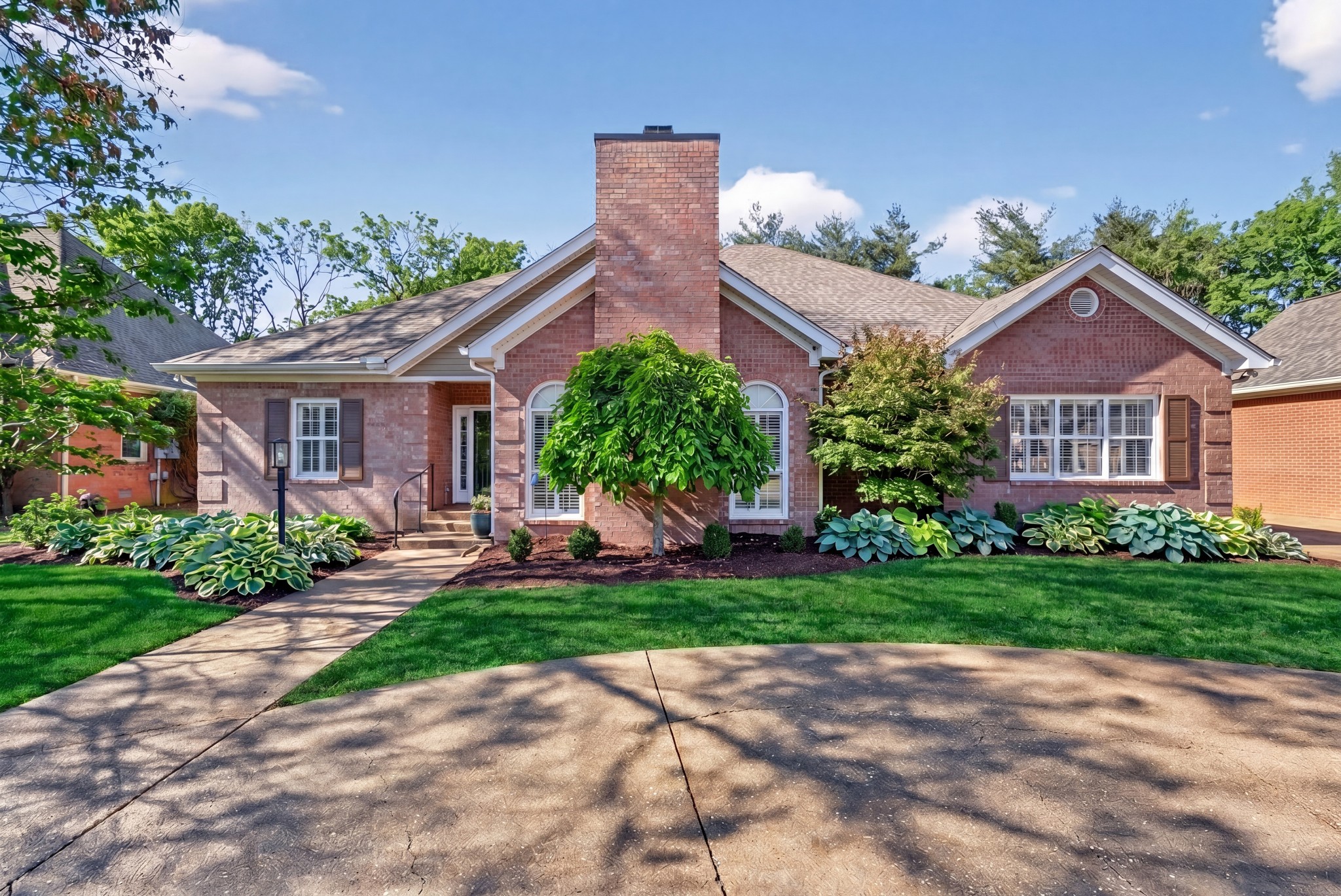 Franklin TN, 1616 Kinnard Drive