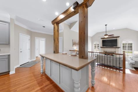 1616 Kinnard Drive Franklin TN 37064