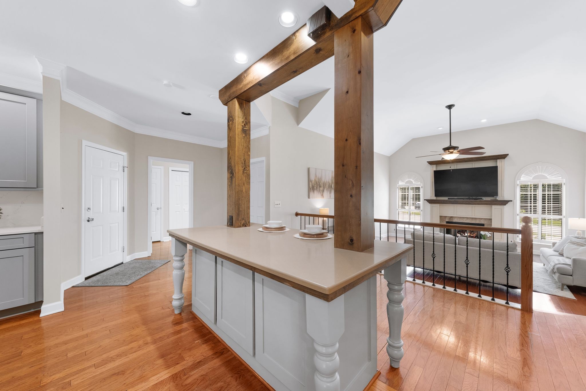 1616 Kinnard Drive Franklin TN 37064