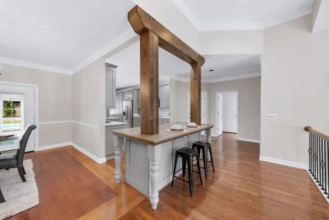 1616 Kinnard Drive Franklin TN 37064