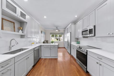 1616 Kinnard Drive Franklin TN 37064